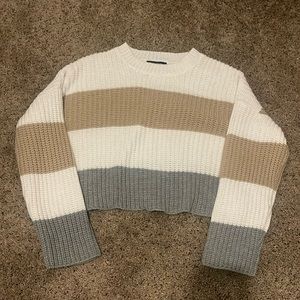 Woman’s Moon & Madison sweater